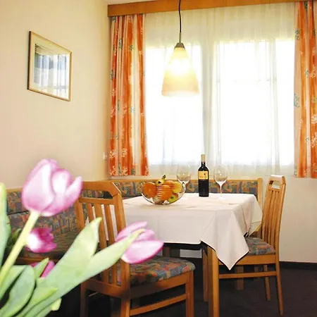 Birkenhof, Am Millstatter See Apartment *