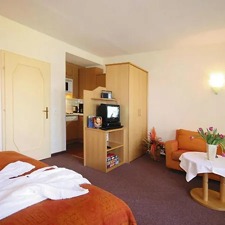 Apartment Birkenhof, Am Millstatter See